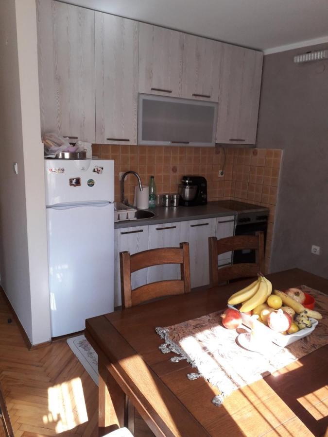 Apartment Stana Petrovac Exteriör bild