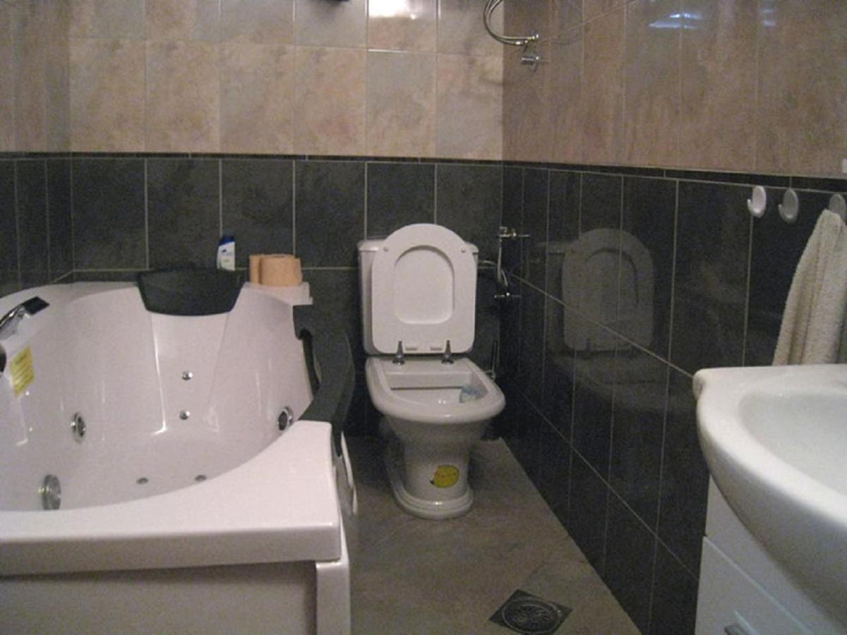 Apartment Stana Petrovac Exteriör bild
