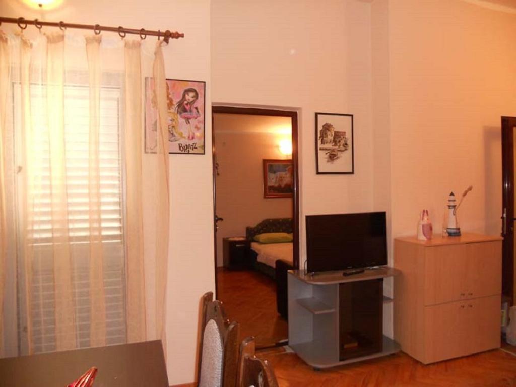 Apartment Stana Petrovac Exteriör bild