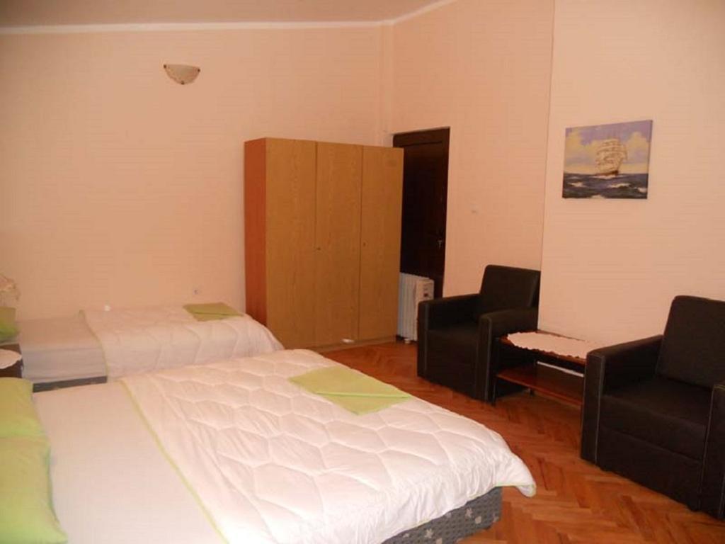 Apartment Stana Petrovac Exteriör bild