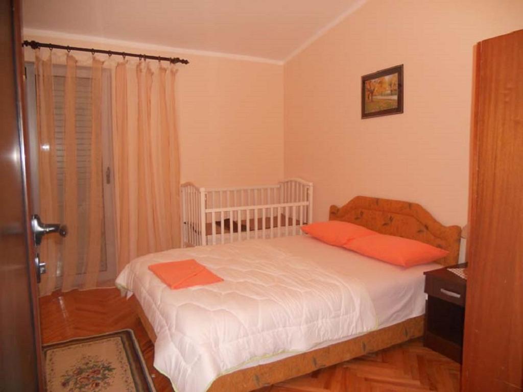 Apartment Stana Petrovac Exteriör bild