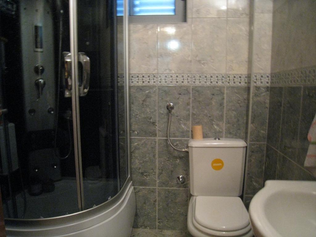 Apartment Stana Petrovac Exteriör bild