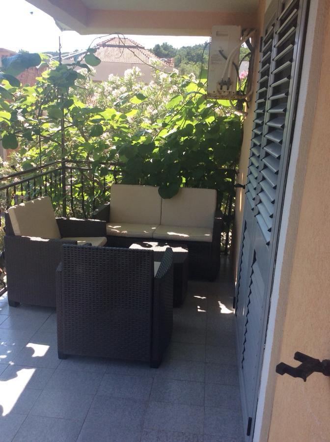 Apartment Stana Petrovac Exteriör bild